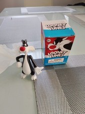 Looney Tunes mini figure - Sylvester