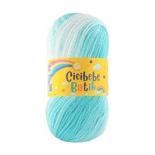 Baby Yarn: Super Soft
