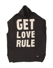 GUESS Womens Graphic Vest Tank