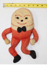 Vintage RARE 40s Humpty Dumpty