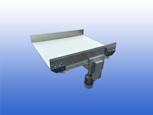 Used belt conveyor ima - conveyor, cm