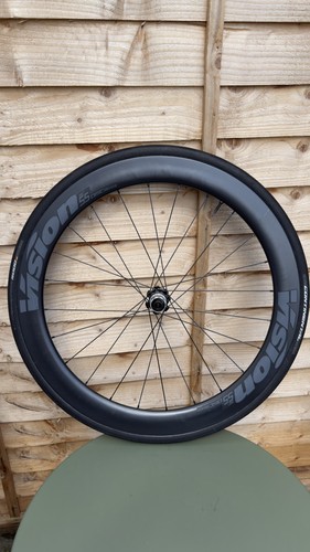 Vision metron sc - vision,