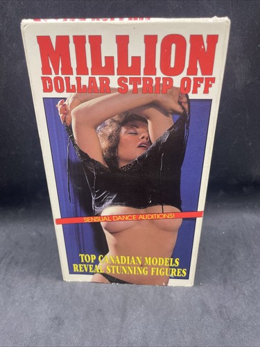 Fantasy nude million - nude, dollar
