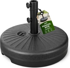 GARDEN PARASOL BASE OUTDOOR