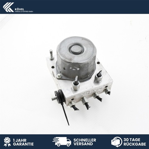 Abs block pump - abs,