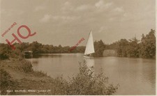 Picture Postcard::Salhouse
