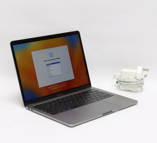 Inch apple macbook pro - 13-inch,