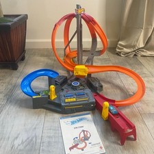 Hot Wheels 2015 Spin Storm