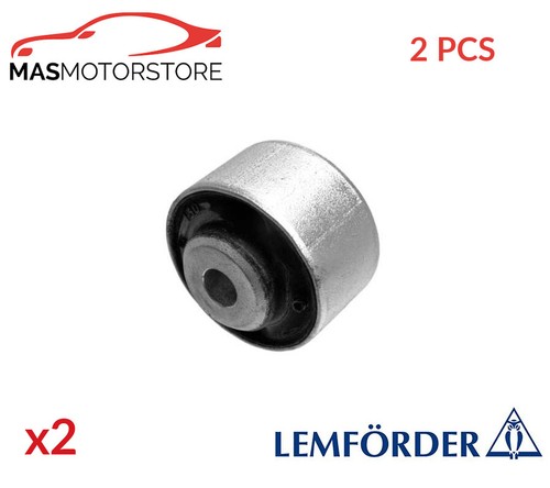 Control arm wishbone - arm, bush