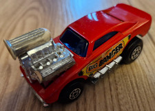 Vintage Matchbox Superfast