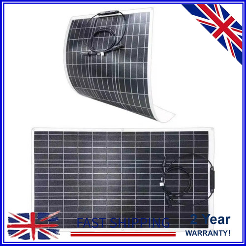 600w solar panel ip66 flexible - solar,
