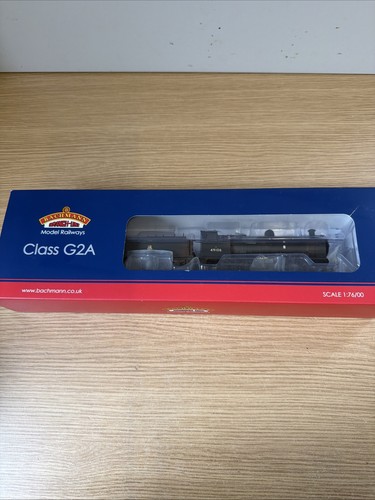 Bachmann 481 class g2a - 31-481,