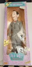 Matchbox PEE-WEE HERMAN  26"