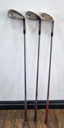 Taylormade toe wedge - hi-toe,