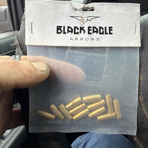 Black eagle revelation 20 - black,