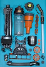 Vax mach air - vax, u91-ma-b