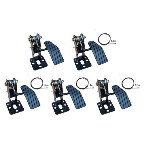 Tricycle throttle pedal - tricycle,