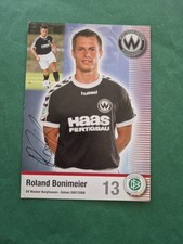 Wacker Burghausen, Roland