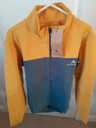 Altura mens cycling airstream - altura,