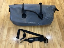 Ortlieb Rack Pack 49L Waterproof Bag