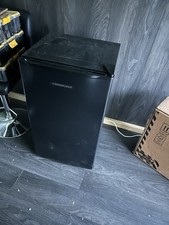 Undercounter Freezer