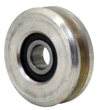 Sliding Door Middle Hinge