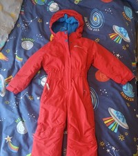 Child's Mountain Warehouse Age