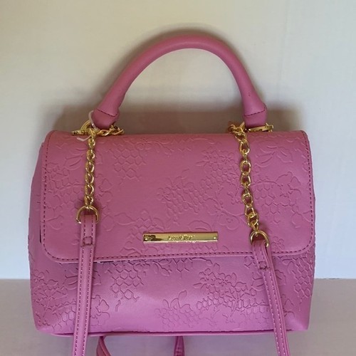 Betsey johnson pink - johnson., lbrae.