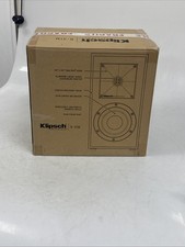 Klipsch R-41M Bookshelf