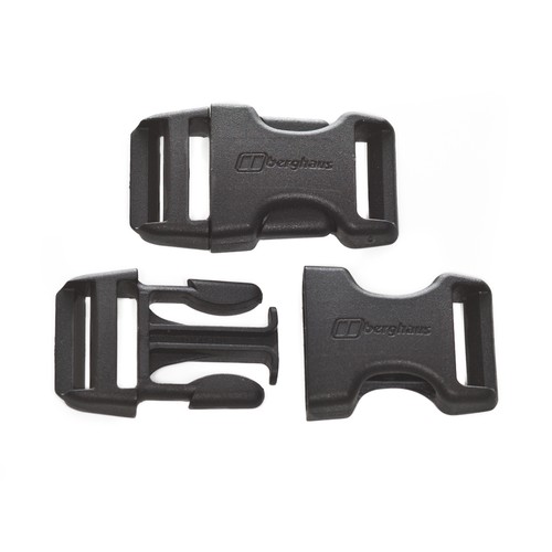 Berghaus pin buckle 25mm - pin,