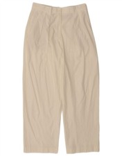 Zara Womens Pegged Chino