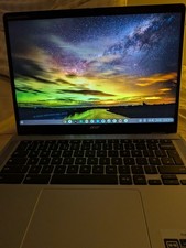 Acer chromebook spin - chromebook,