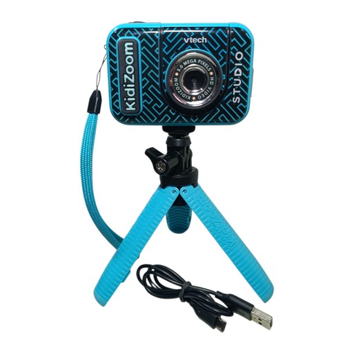 Vtech kidizoom studio mp - studio, 5