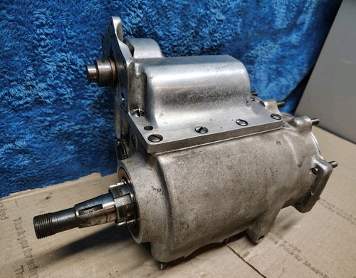 Harley davidson gearbox big - harley-davidson,