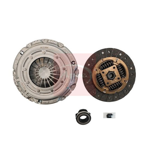 Apec clutch kit - apec,