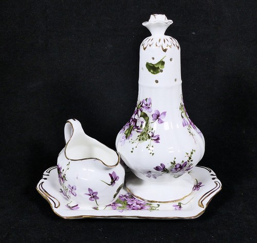 Vintage hammersley victorian - hammersley, 'victorian