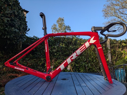 Trek emonda slr disc - 9, 2024
