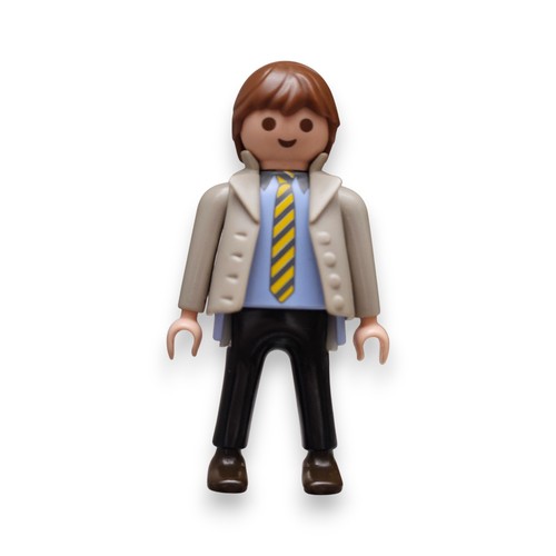Playmobil figure businessman - playmobil,