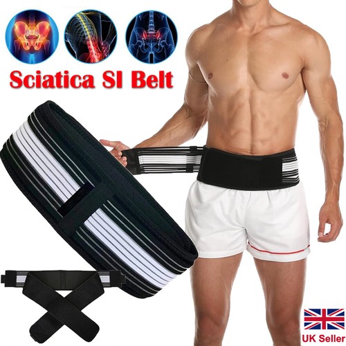 Belt lower back pelvic hip - belt,