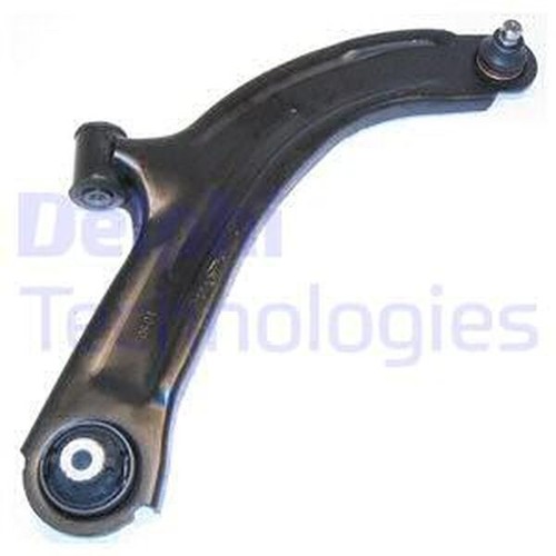 Wishbone suspension arm front - wishbone,