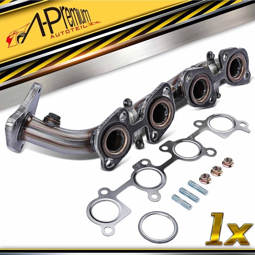 Exhaust manifold for - for, lexus