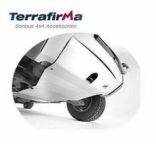 Land Rover Discovery 3 Alloy