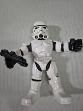 Star Wars Stormtrooper White