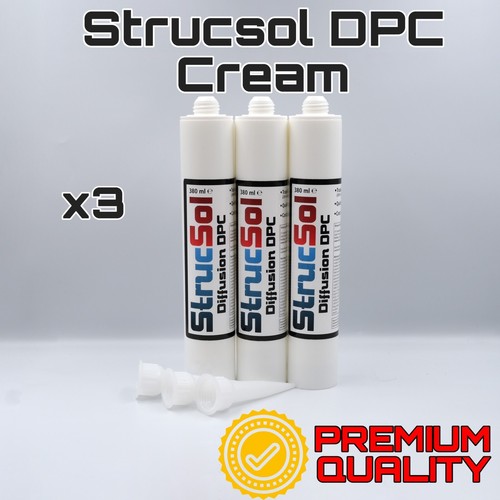 Strucsol damp proof course - strucsol, 3