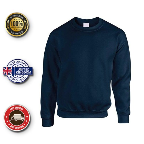 Mens sweatshirt heavy - mens,