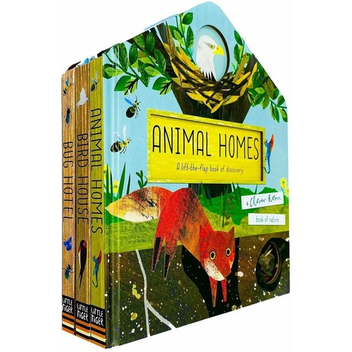 First childrens nature - first,