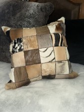 Authentic Game Skin Hide