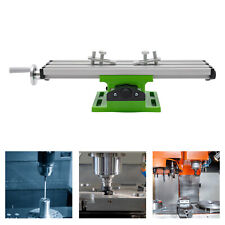 Compound Milling Machine
