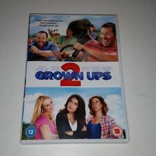 GROWN UPS 2 ADAM SANDLER KEVIN