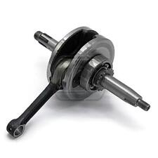 Genuine YX50 Pit Bike Crankshaft 41.8mm Stroke 50cc Engine 1P39FMA 4-Stroke